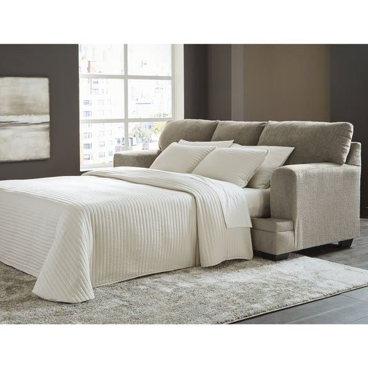 Divano letto matrimoniale Signature Design by Ashley Stonemeade - 92 L x 41 P x 39 A