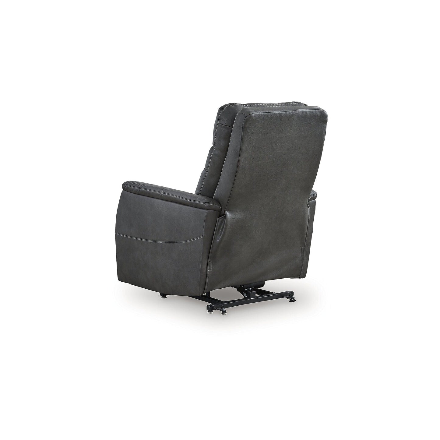 Poltrona reclinabile elettrica Signature Design by Ashley Strawbill