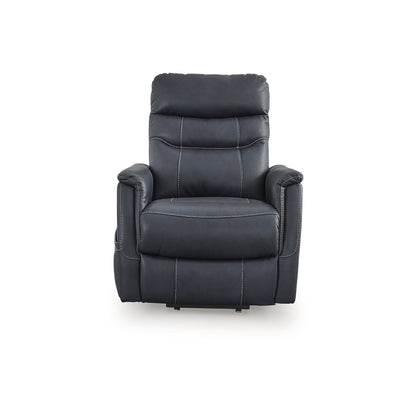 Poltrona reclinabile elettrica Signature Design by Ashley Strawbill