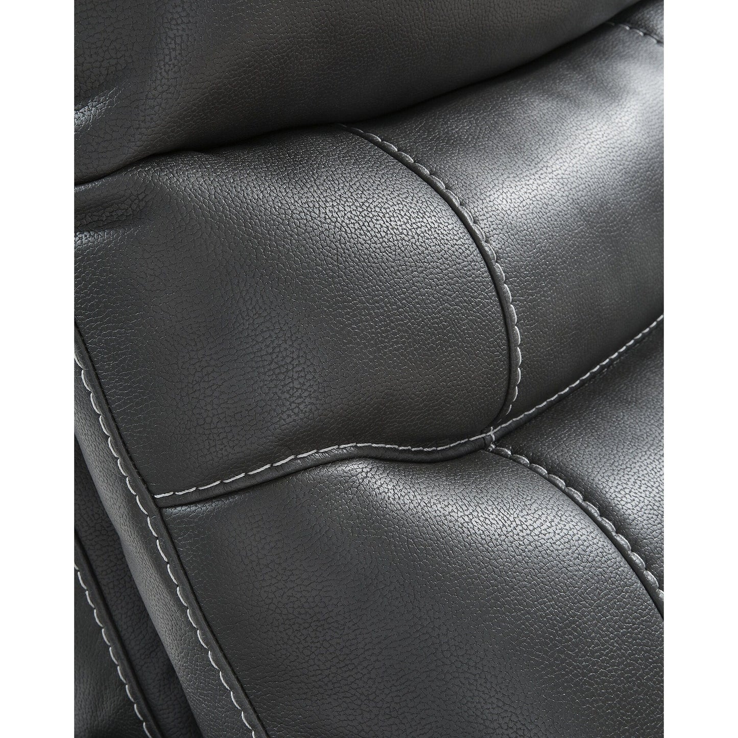 Poltrona reclinabile elettrica Signature Design by Ashley Strawbill