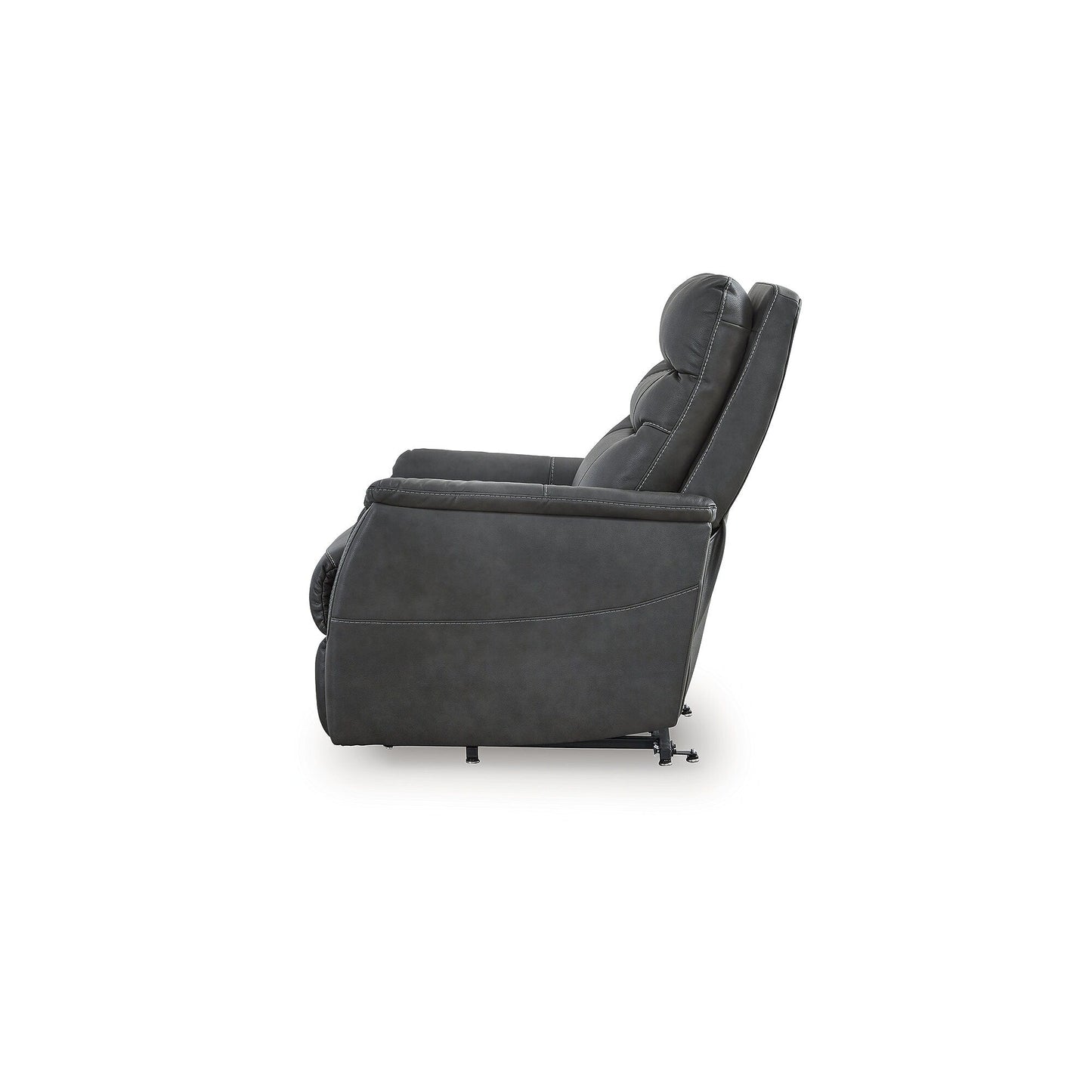 Poltrona reclinabile elettrica Signature Design by Ashley Strawbill