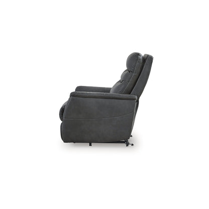 Poltrona reclinabile elettrica Signature Design by Ashley Strawbill