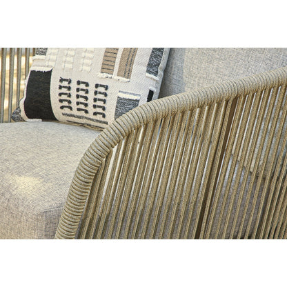 Pacchetto da esterno Signature Design by Ashley Swiss Valley Brown/Beige da 3 pezzi - 31,13 L x 34,13 P x 31,63 A