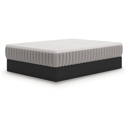 Materasso Signature Design by Ashley Terra Sleep Firm White