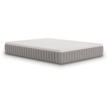 Materasso Signature Design by Ashley Terra Sleep Firm White