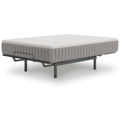 Materasso Signature Design by Ashley Terra Sleep Firm White