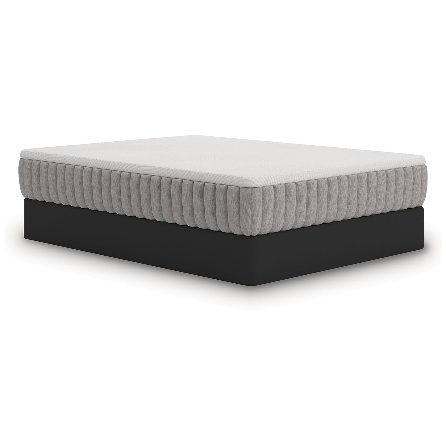 Materasso Signature Design by Ashley Terra Sleep Firm White