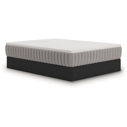 Materasso Signature Design by Ashley Terra Sleep Firm White