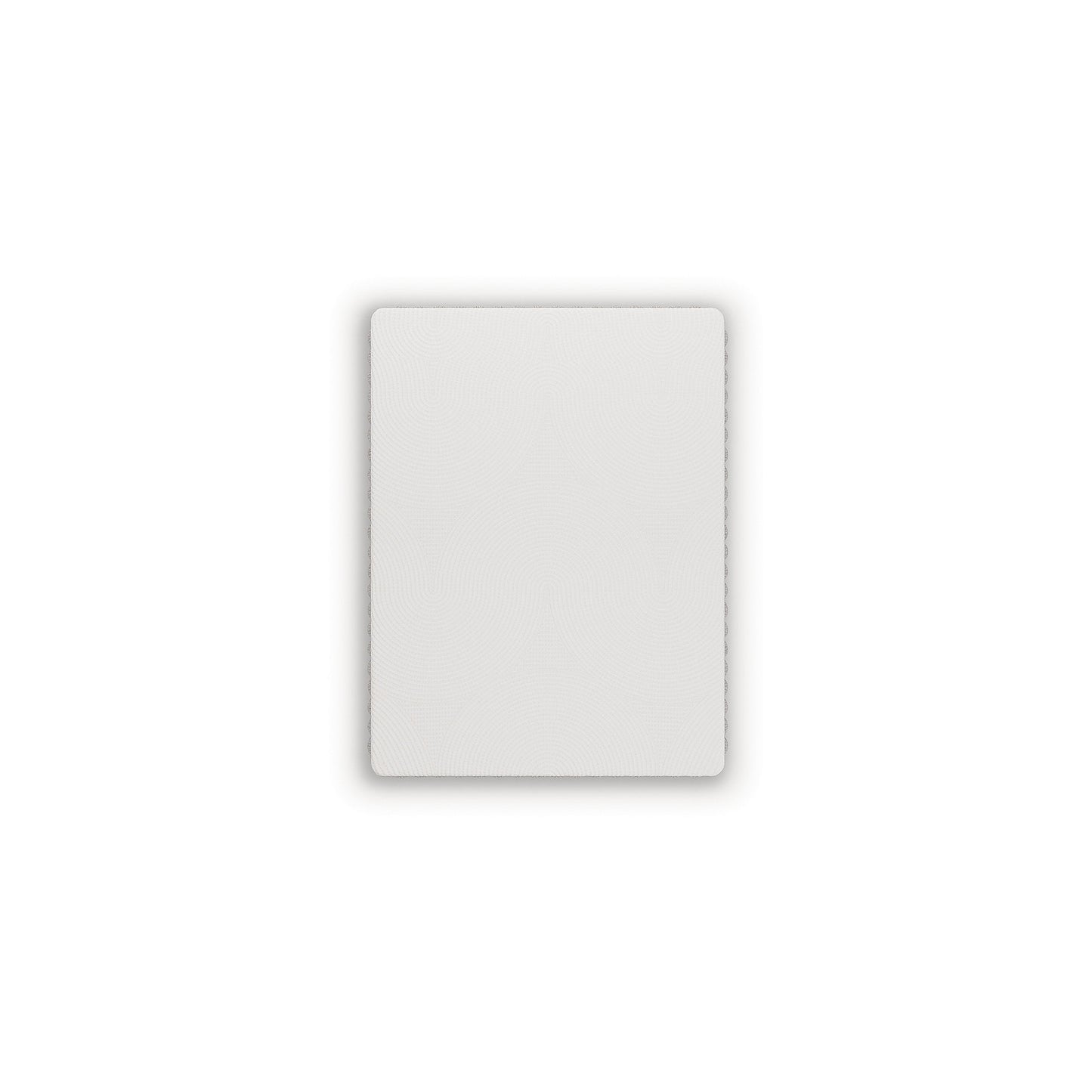 Materasso Signature Design by Ashley Terra Sleep Firm White