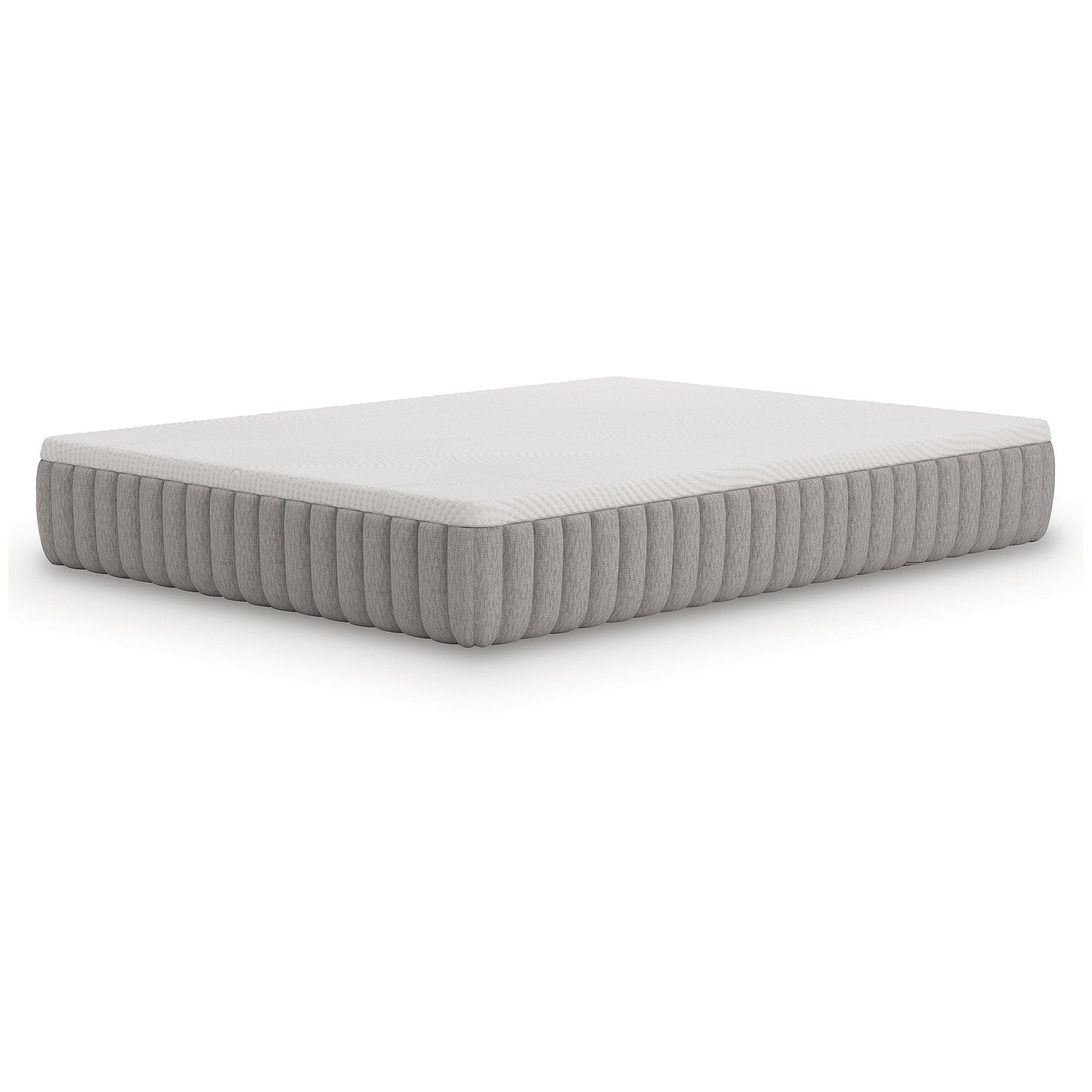 Materasso Signature Design by Ashley Terra Sleep Medium White