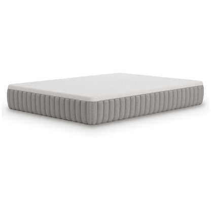 Materasso Signature Design by Ashley Terra Sleep Medium White
