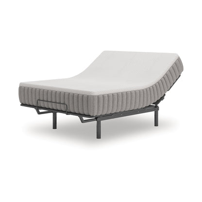 Materasso Signature Design by Ashley Terra Sleep Medium White