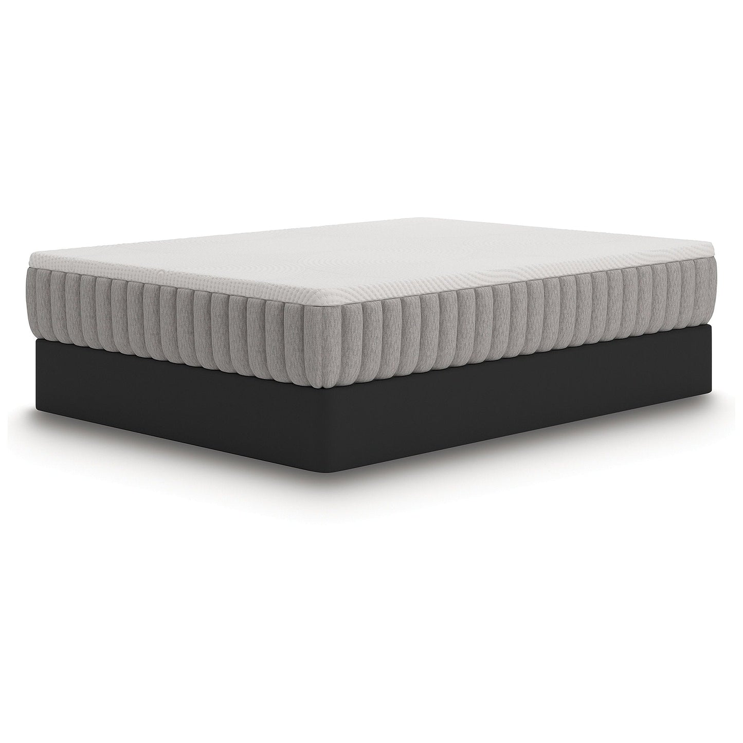 Materasso Signature Design by Ashley Terra Sleep Medium White