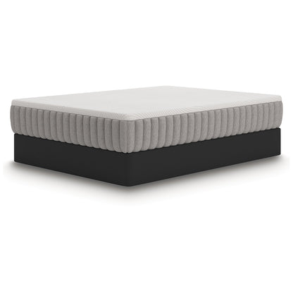 Materasso Signature Design by Ashley Terra Sleep Medium White