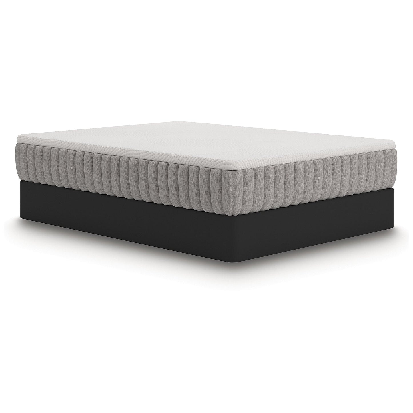 Materasso Signature Design by Ashley Terra Sleep Medium White
