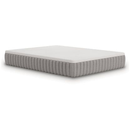 Materasso Signature Design by Ashley Terra Sleep Medium White