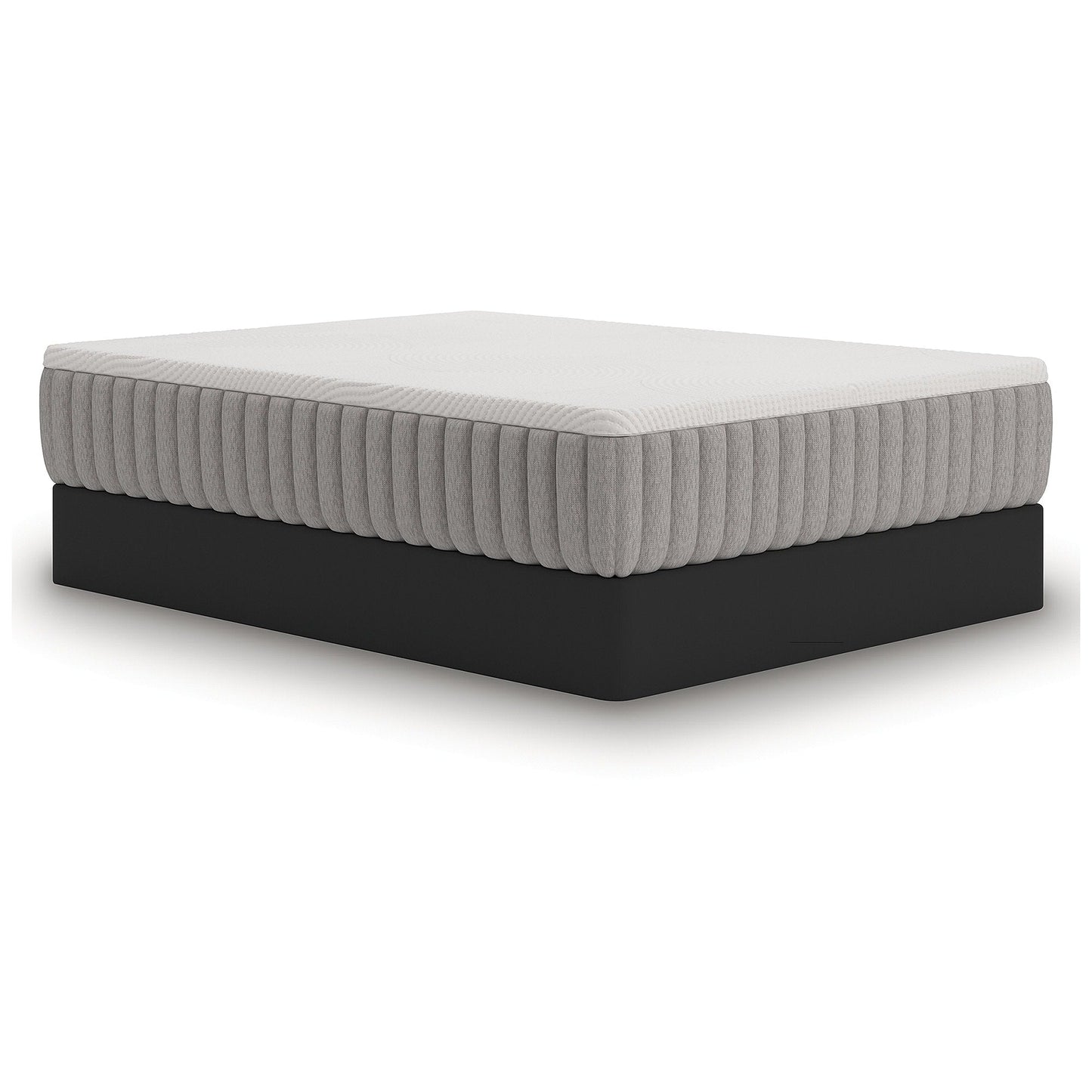 Materasso Signature Design by Ashley Terra Sleep Soft White
