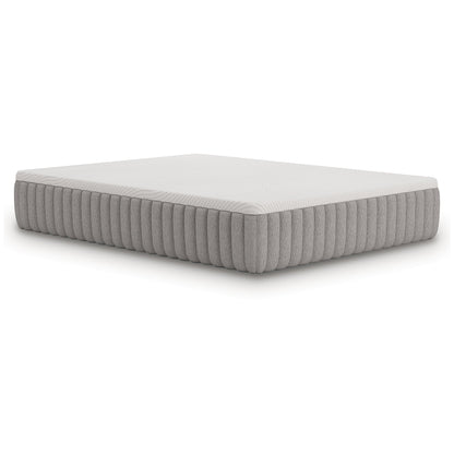 Materasso Signature Design by Ashley Terra Sleep Soft White