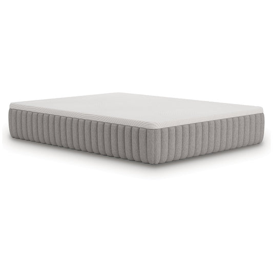 Materasso Signature Design by Ashley Terra Sleep Soft White
