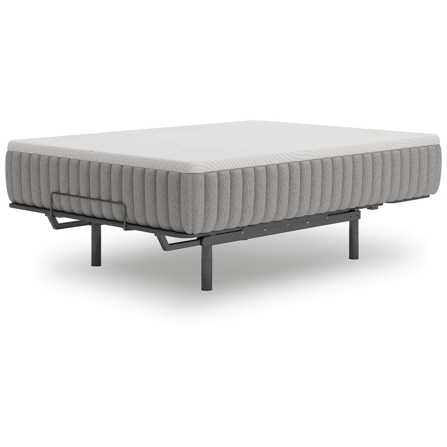 Materasso Signature Design by Ashley Terra Sleep Soft White