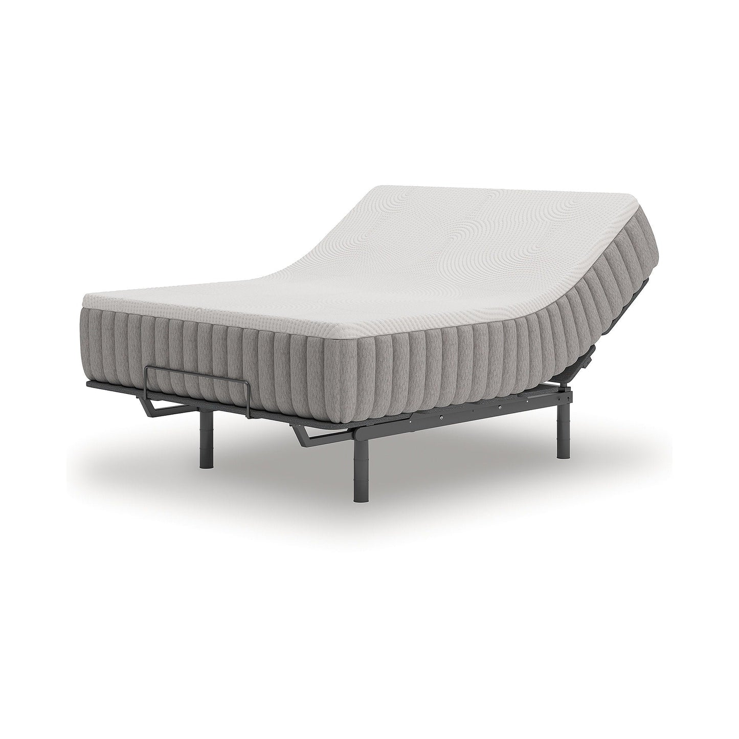 Materasso Signature Design by Ashley Terra Sleep Soft White