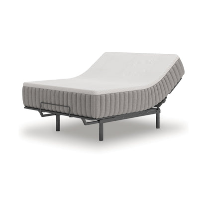 Materasso Signature Design by Ashley Terra Sleep Soft White