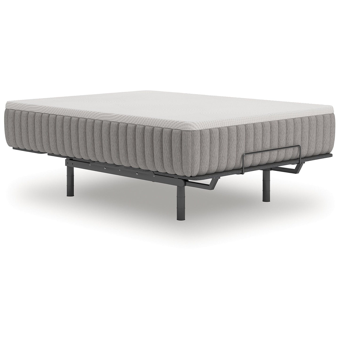 Materasso Signature Design by Ashley Terra Sleep Soft White