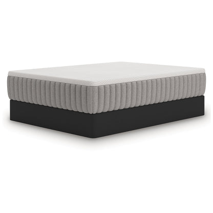 Materasso Signature Design by Ashley Terra Sleep Soft White