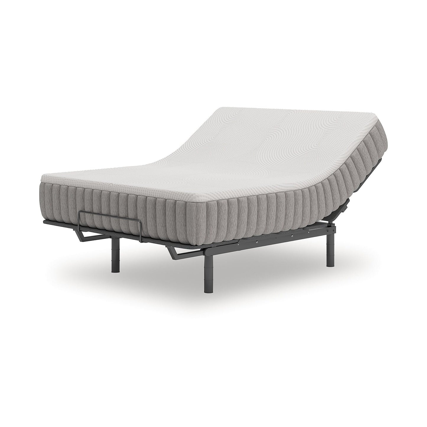 Materasso Signature Design by Ashley Terra Sleep White California King