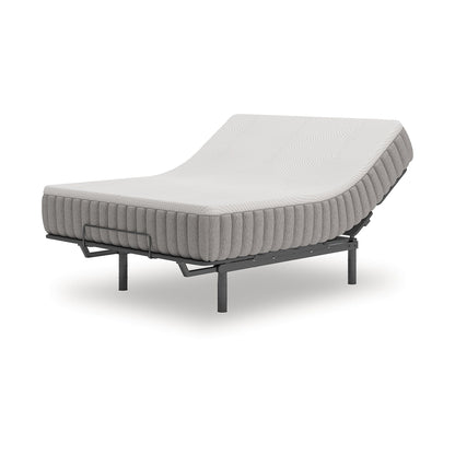 Materasso Signature Design by Ashley Terra Sleep White California King