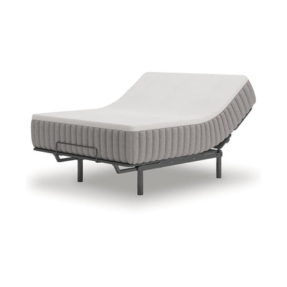 Materasso Signature Design by Ashley Terra Sleep White California King