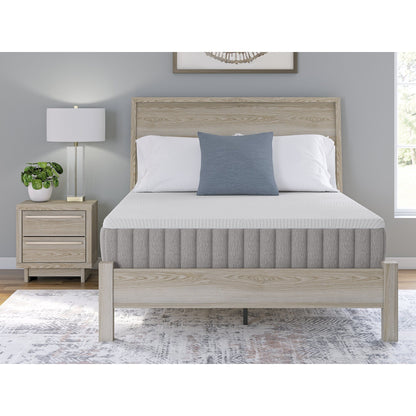 Materasso Signature Design by Ashley Terra Sleep White California King