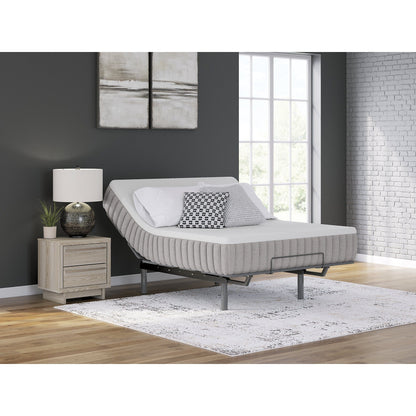 Materasso Signature Design by Ashley Terra Sleep White California King