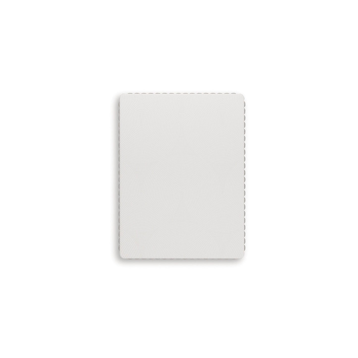 Materasso Signature Design by Ashley Terra Sleep White California King