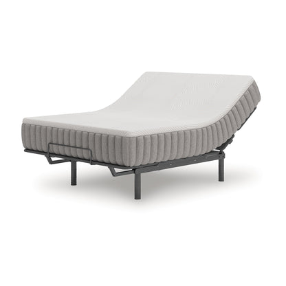 Materasso Signature Design by Ashley Terra Sleep White California King