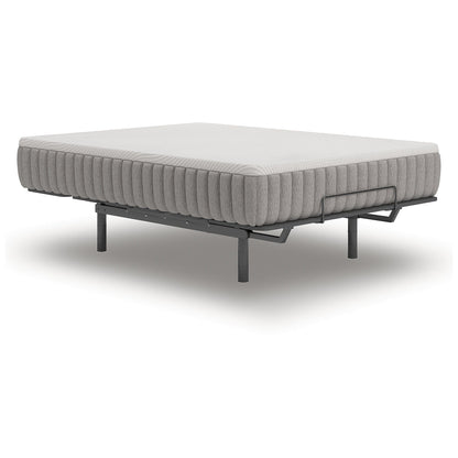Materasso Signature Design by Ashley Terra Sleep White California King