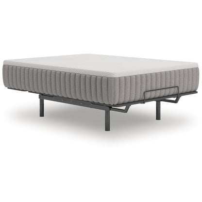 Materasso Signature Design by Ashley Terra Sleep White California King