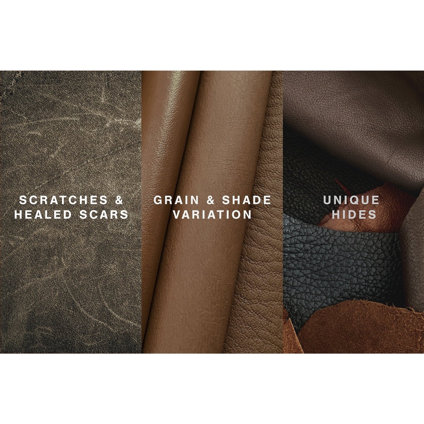 Pacchetto di rivestimenti in 3 pezzi grigio Man-Den Signature Design by Ashley