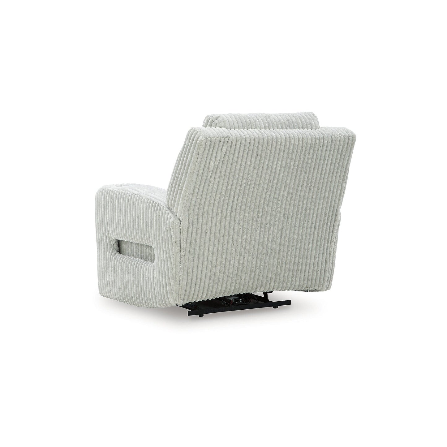 Poltrona reclinabile elettrica Signature Design by Ashley TwinBrooke