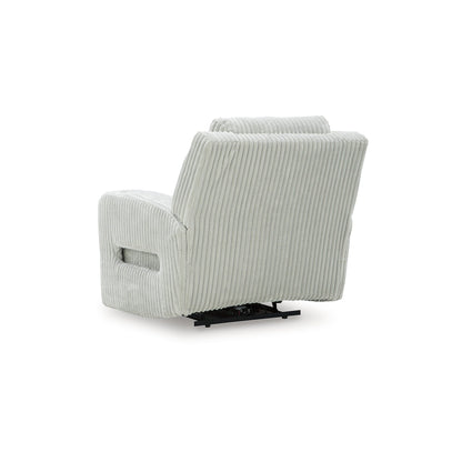 Poltrona reclinabile elettrica Signature Design by Ashley TwinBrooke