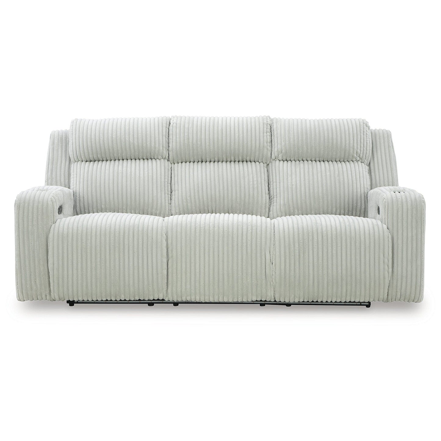 Divano reclinabile TwinBrooke Power Signature Design by Ashley - 89L x 44P x 42A