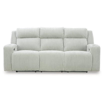 Divano reclinabile TwinBrooke Power Signature Design by Ashley - 89L x 44P x 42A