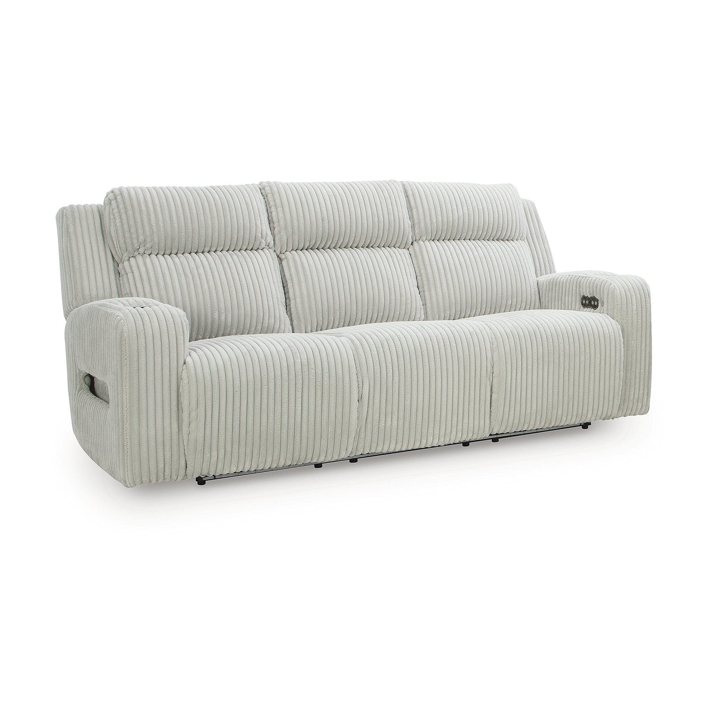 Divano reclinabile TwinBrooke Power Signature Design by Ashley - 89L x 44P x 42A