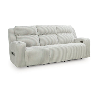 Divano reclinabile TwinBrooke Power Signature Design by Ashley - 89L x 44P x 42A