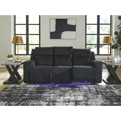 Divano reclinabile TwinBrooke Power Signature Design by Ashley - 89L x 44P x 42A