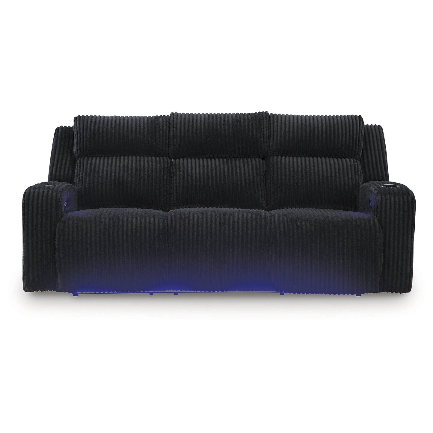 Divano reclinabile TwinBrooke Power Signature Design by Ashley - 89L x 44P x 42A