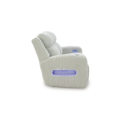 Divano reclinabile TwinBrooke Power Signature Design by Ashley - 89L x 44P x 42A