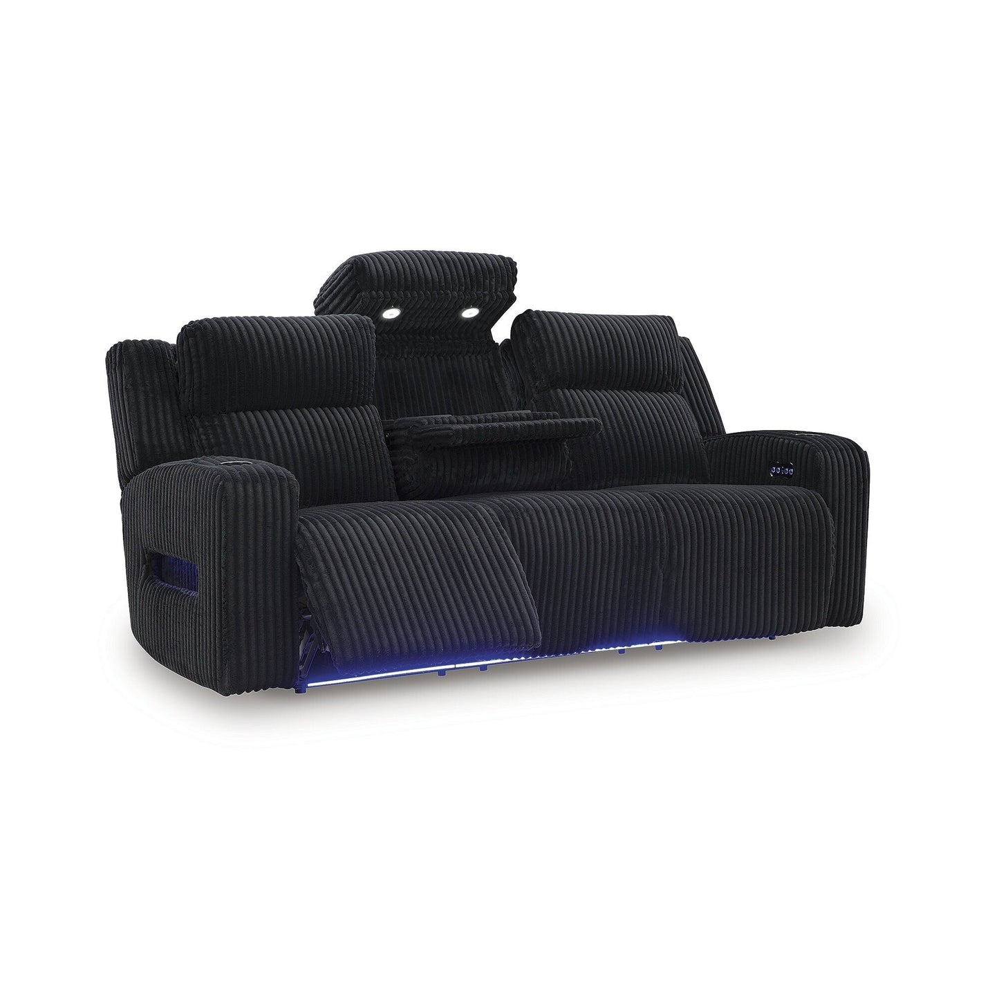 Divano reclinabile TwinBrooke Power Signature Design by Ashley - 89L x 44P x 42A