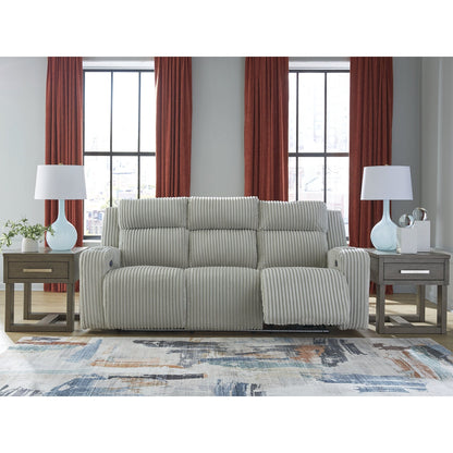 Divano reclinabile TwinBrooke Power Signature Design by Ashley - 89L x 44P x 42A