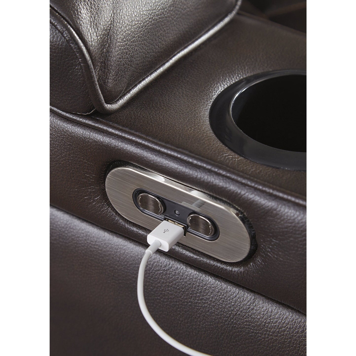 Pacchetto di rivestimenti Signature Design by Ashley Warnerton Brown da 3 pezzi